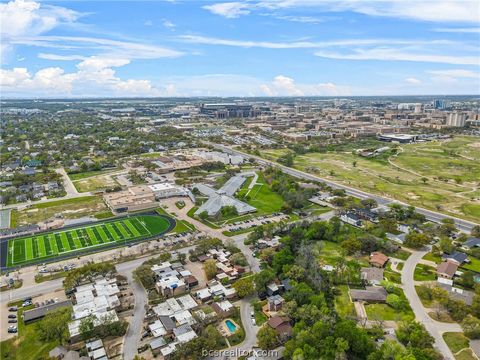 Tiny photo for 1508 Wolf Run, College Station, TX 77840 (MLS # 26003113)