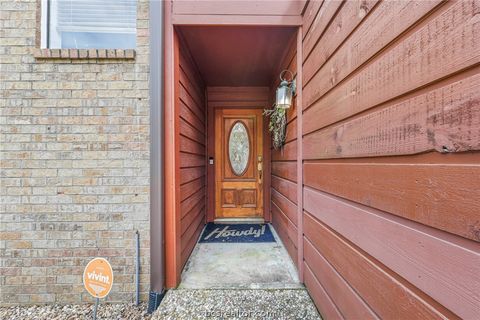 Tiny photo for 1508 Wolf Run, College Station, TX 77840 (MLS # 26003113)