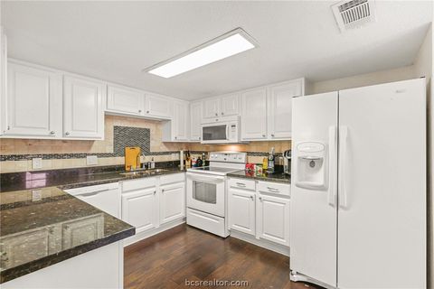 Tiny photo for 1508 Wolf Run, College Station, TX 77840 (MLS # 26003113)