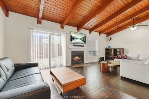 Tiny photo for 1508 Wolf Run, College Station, TX 77840 (MLS # 26003113)