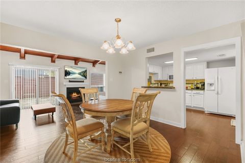 Tiny photo for 1508 Wolf Run, College Station, TX 77840 (MLS # 26003113)