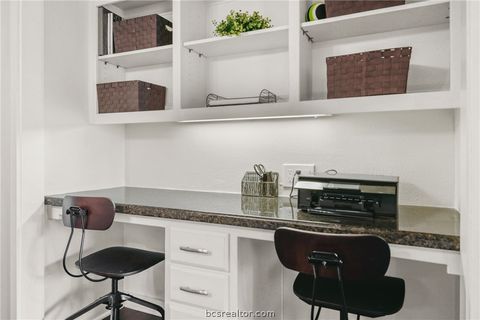 Tiny photo for 1508 Wolf Run, College Station, TX 77840 (MLS # 26003113)