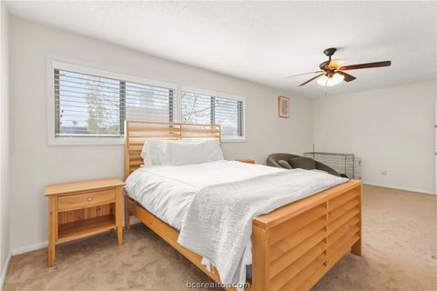 Tiny photo for 1508 Wolf Run, College Station, TX 77840 (MLS # 26003113)