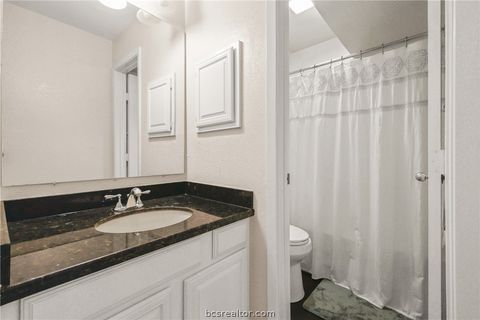 Tiny photo for 1508 Wolf Run, College Station, TX 77840 (MLS # 26003113)