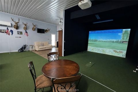 Tiny photo for 202 Golfview Drive, Hilltop Lakes, TX 77871 (MLS # 26003615)