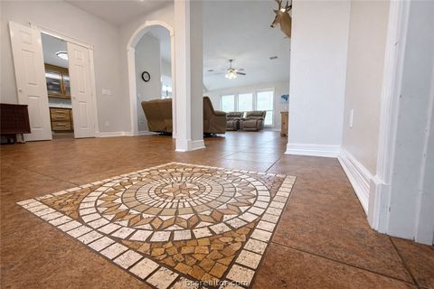 Tiny photo for 202 Golfview Drive, Hilltop Lakes, TX 77871 (MLS # 26003615)