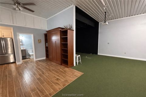 Tiny photo for 202 Golfview Drive, Hilltop Lakes, TX 77871 (MLS # 26003615)