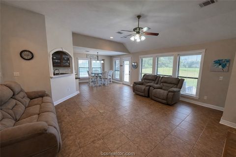 Tiny photo for 202 Golfview Drive, Hilltop Lakes, TX 77871 (MLS # 26003615)