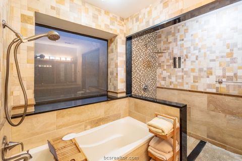 Tiny photo for 202 Golfview Drive, Hilltop Lakes, TX 77871 (MLS # 26003615)