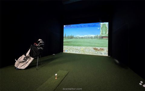 Tiny photo for 202 Golfview Drive, Hilltop Lakes, TX 77871 (MLS # 26003615)