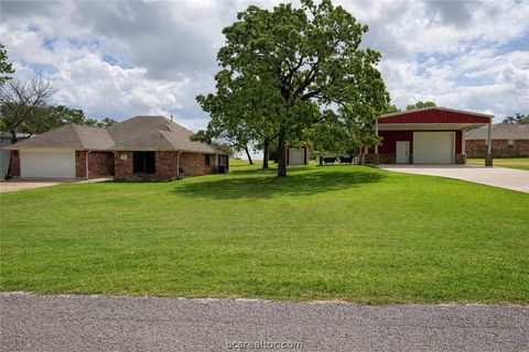 Tiny photo for 202 Golfview Drive, Hilltop Lakes, TX 77871 (MLS # 26003615)