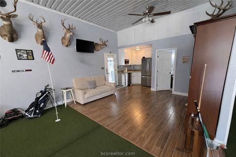 Tiny photo for 202 Golfview Drive, Hilltop Lakes, TX 77871 (MLS # 26003615)