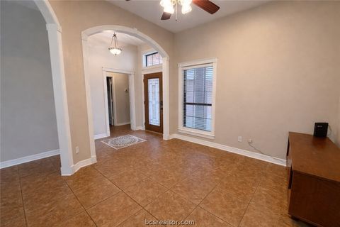 Tiny photo for 202 Golfview Drive, Hilltop Lakes, TX 77871 (MLS # 26003615)