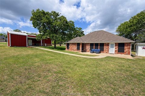 Tiny photo for 202 Golfview Drive, Hilltop Lakes, TX 77871 (MLS # 26003615)