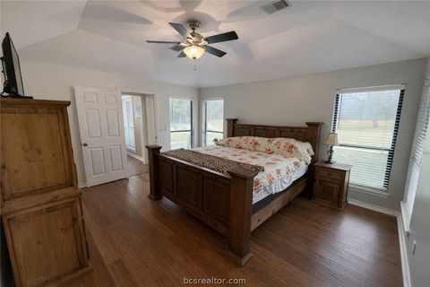 Tiny photo for 202 Golfview Drive, Hilltop Lakes, TX 77871 (MLS # 26003615)