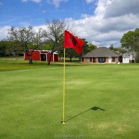 Tiny photo for 202 Golfview Drive, Hilltop Lakes, TX 77871 (MLS # 26003615)