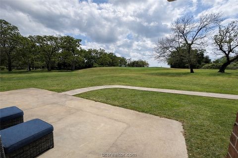Tiny photo for 202 Golfview Drive, Hilltop Lakes, TX 77871 (MLS # 26003615)