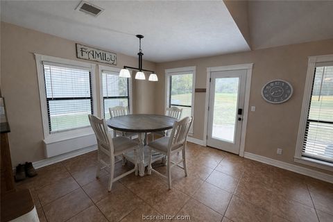 Tiny photo for 202 Golfview Drive, Hilltop Lakes, TX 77871 (MLS # 26003615)