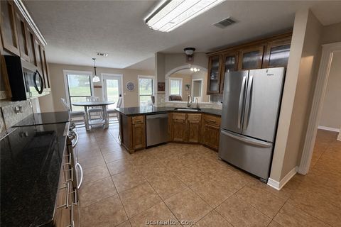 Tiny photo for 202 Golfview Drive, Hilltop Lakes, TX 77871 (MLS # 26003615)