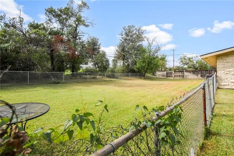 Tiny photo for 801 S Rosemary Drive, Bryan, TX 77802 (MLS # 25011093)