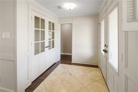 Tiny photo for 801 S Rosemary Drive, Bryan, TX 77802 (MLS # 25011093)