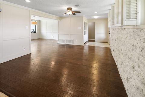 Tiny photo for 801 S Rosemary Drive, Bryan, TX 77802 (MLS # 25011093)