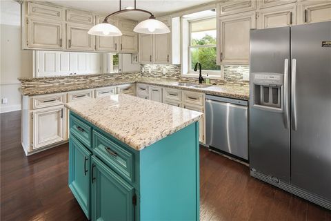 Tiny photo for 801 S Rosemary Drive, Bryan, TX 77802 (MLS # 25011093)