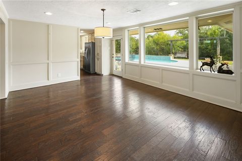 Tiny photo for 801 S Rosemary Drive, Bryan, TX 77802 (MLS # 25011093)