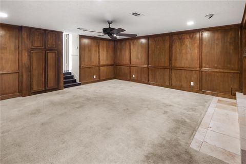 Tiny photo for 801 S Rosemary Drive, Bryan, TX 77802 (MLS # 25011093)