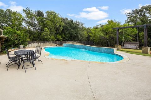 Tiny photo for 801 S Rosemary Drive, Bryan, TX 77802 (MLS # 25011093)