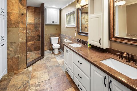 Tiny photo for 801 S Rosemary Drive, Bryan, TX 77802 (MLS # 25011093)