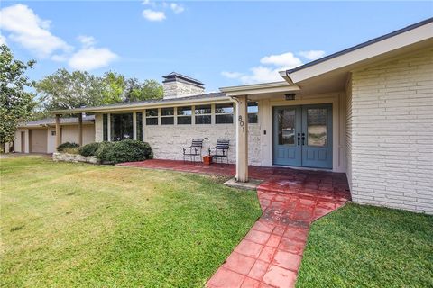 Tiny photo for 801 S Rosemary Drive, Bryan, TX 77802 (MLS # 25011093)