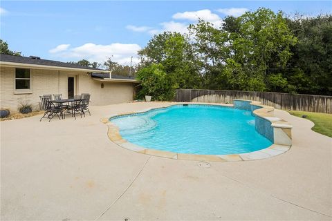 Tiny photo for 801 S Rosemary Drive, Bryan, TX 77802 (MLS # 25011093)