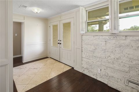 Tiny photo for 801 S Rosemary Drive, Bryan, TX 77802 (MLS # 25011093)