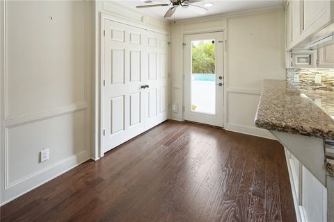 Tiny photo for 801 S Rosemary Drive, Bryan, TX 77802 (MLS # 25011093)