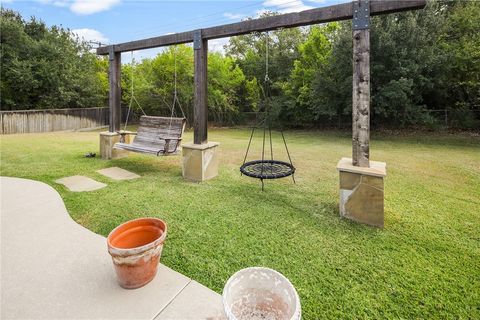 Tiny photo for 801 S Rosemary Drive, Bryan, TX 77802 (MLS # 25011093)