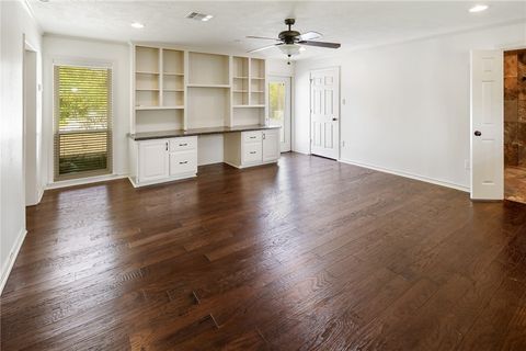 Tiny photo for 801 S Rosemary Drive, Bryan, TX 77802 (MLS # 25011093)