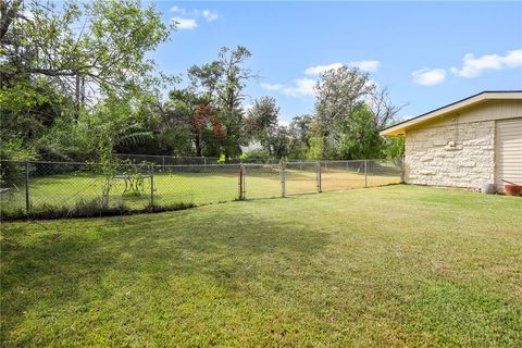 Tiny photo for 801 S Rosemary Drive, Bryan, TX 77802 (MLS # 25011093)