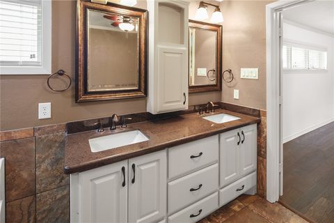 Tiny photo for 801 S Rosemary Drive, Bryan, TX 77802 (MLS # 25011093)