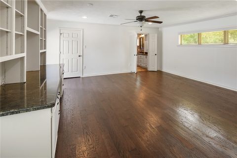 Tiny photo for 801 S Rosemary Drive, Bryan, TX 77802 (MLS # 25011093)