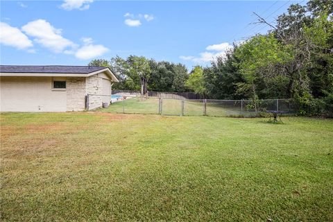 Tiny photo for 801 S Rosemary Drive, Bryan, TX 77802 (MLS # 25011093)