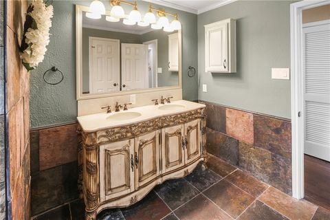 Tiny photo for 801 S Rosemary Drive, Bryan, TX 77802 (MLS # 25011093)