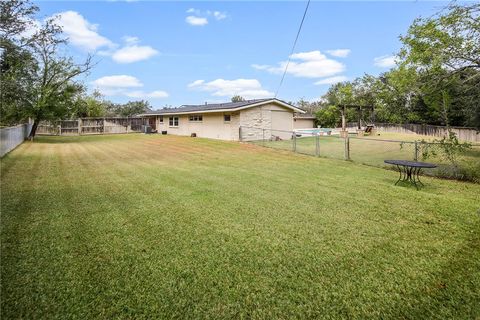 Tiny photo for 801 S Rosemary Drive, Bryan, TX 77802 (MLS # 25011093)