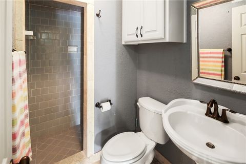 Tiny photo for 801 S Rosemary Drive, Bryan, TX 77802 (MLS # 25011093)