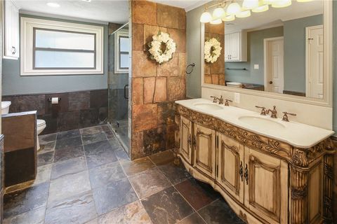 Tiny photo for 801 S Rosemary Drive, Bryan, TX 77802 (MLS # 25011093)