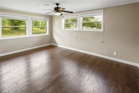 Tiny photo for 801 S Rosemary Drive, Bryan, TX 77802 (MLS # 25011093)