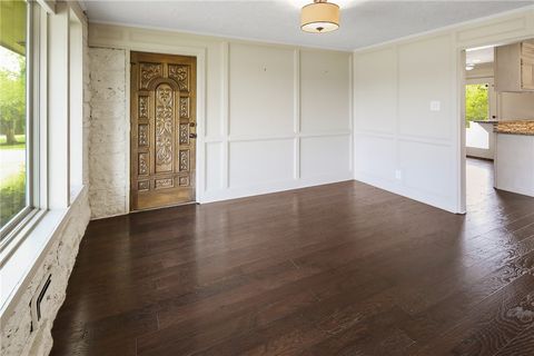 Tiny photo for 801 S Rosemary Drive, Bryan, TX 77802 (MLS # 25011093)