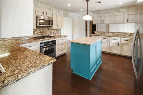 Tiny photo for 801 S Rosemary Drive, Bryan, TX 77802 (MLS # 25011093)
