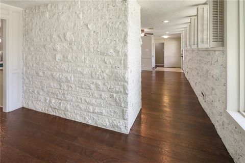 Tiny photo for 801 S Rosemary Drive, Bryan, TX 77802 (MLS # 25011093)