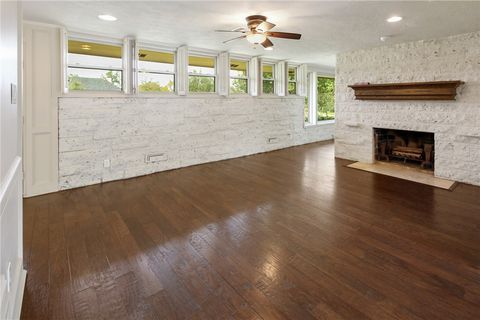 Tiny photo for 801 S Rosemary Drive, Bryan, TX 77802 (MLS # 25011093)